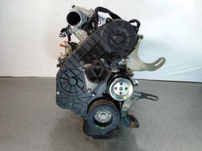 MOTOR COMPLETO OPEL CORSA B Eco