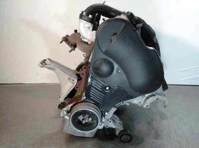 MOTOR COMPLETO SEAT IBIZA (6K1) Stella