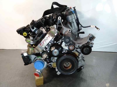 MOTOR COMPLETO BMW SERIE 1 BERLINA (E81/E87) 118d