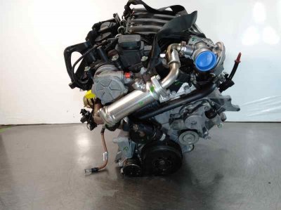 MOTOR COMPLETO BMW SERIE 3 BERLINA (E46) 320d