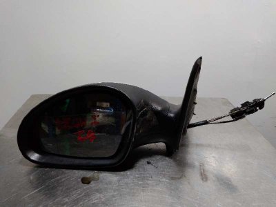 RETROVISOR IZQUIERDO SEAT LEON (1M1) Signo