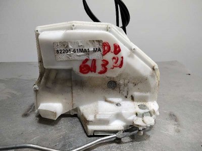 CERRADURA PUERTA DELANTERA DERECHA