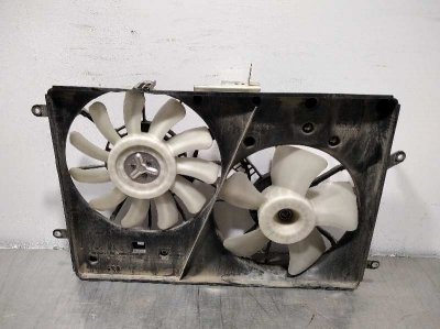 ELECTROVENTILADOR SUZUKI SX4 GL