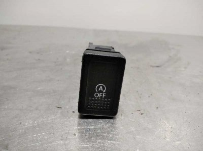 BOTON START/STOP OFF SUZUKI SX4 GL