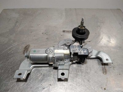 MOTOR LIMPIA TRASERO SUZUKI SX4 GL