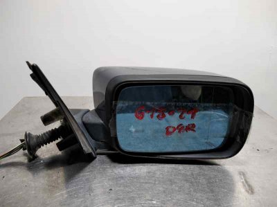 RETROVISOR DERECHO BMW SERIE 5 BERLINA (E39) 528i