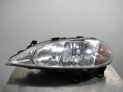 FARO IZQUIERDO RENAULT MEGANE I FASE 2 BERLINA (BA0) 1.4 16V Expression