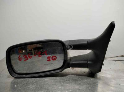 RETROVISOR IZQUIERDO SEAT INCA (6K9) 1.9 D CL Familiar