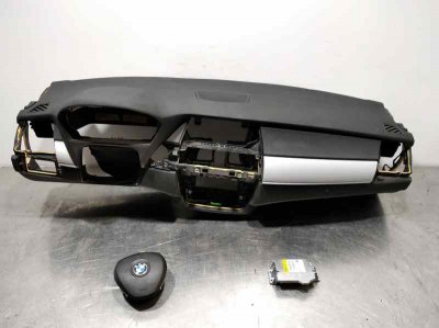 KIT AIRBAG BMW X5 (E70) xDrive30d