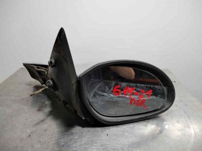 RETROVISOR DERECHO OPEL VECTRA B BERLINA Básico (1999->)