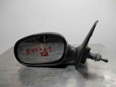 RETROVISOR IZQUIERDO HYUNDAI ACCENT (X3) 1.5 GS