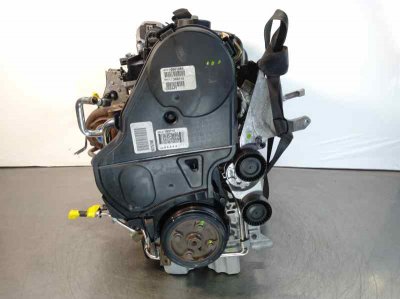 MOTOR COMPLETO VOLVO S60 BERLINA 2.4 D Kinetic (93kW)