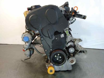 MOTOR COMPLETO AUDI A6 BERLINA (4F2) 2.0 TDI