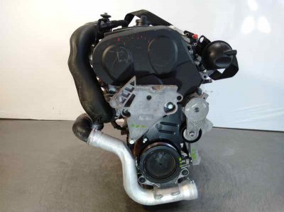 MOTOR COMPLETO VOLKSWAGEN PASSAT BERLINA (3C2) Edition