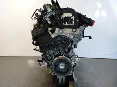 MOTOR COMPLETO PEUGEOT 308 Style