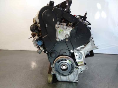 MOTOR COMPLETO CITROËN XSARA BERLINA 2.0 HDi Image (66kW)