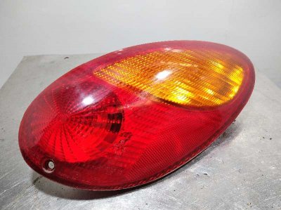 PILOTO TRASERO DERECHO CHRYSLER PT CRUISER (PT) 2.2 CRD Classic