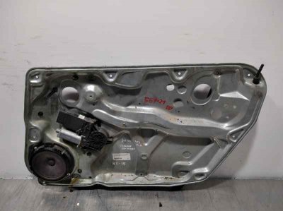 ELEVALUNAS DELANTERO DERECHO VOLKSWAGEN PASSAT BERLINA (3B2) Comfortline