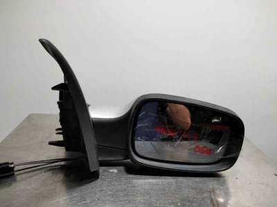 RETROVISOR DERECHO RENAULT MEGANE II BERLINA 5P Authentique