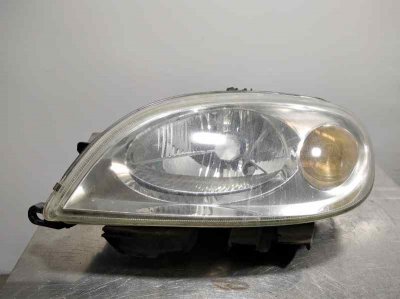 FARO IZQUIERDO CITROEN SAXO 1.5 D X