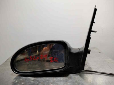 RETROVISOR IZQUIERDO FORD FOCUS BERLINA (CAK) Ambiente