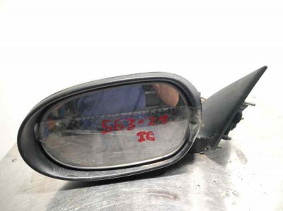 RETROVISOR IZQUIERDO JAGUAR X-TYPE 2.0 D Executive