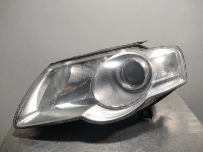 FARO IZQUIERDO VOLKSWAGEN PASSAT BERLINA (3C2) Advance