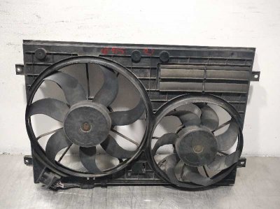 ELECTROVENTILADOR VOLKSWAGEN PASSAT BERLINA (3C2) Advance