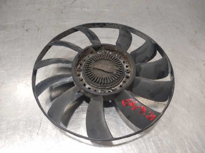 VENTILADOR VISCOSO MOTOR AUDI A4 AVANT (B5) 1.9 TDI