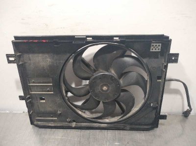 ELECTROVENTILADOR CITROËN C4 PICASSO Feel