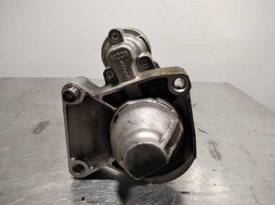 MOTOR ARRANQUE