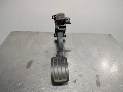 POTENCIOMETRO PEDAL CITROËN C4 PICASSO Feel