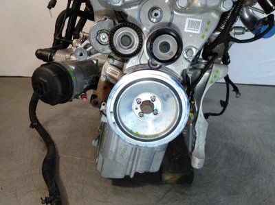 MOTOR COMPLETO SUZUKI SX4 GL