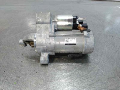 MOTOR ARRANQUE de 2.0 TDI (105kW) 