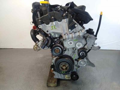 MOTOR COMPLETO LAND ROVER FREELANDER (LN) *