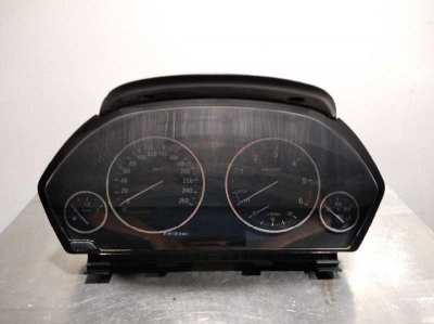 CUADRO INSTRUMENTOS BMW SERIE 3 GRAN TURISMO (F34) 318d