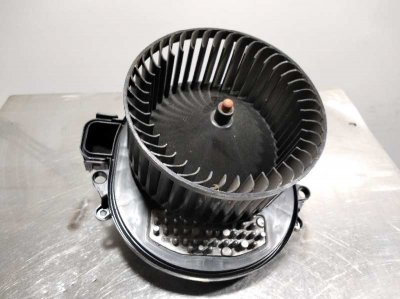 MOTOR CALEFACCION de 318d 