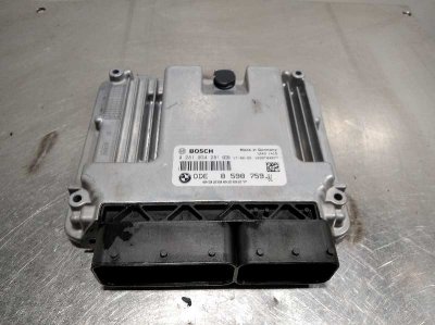 CENTRALITA MOTOR UCE BMW SERIE 3 GRAN TURISMO (F34) 318d