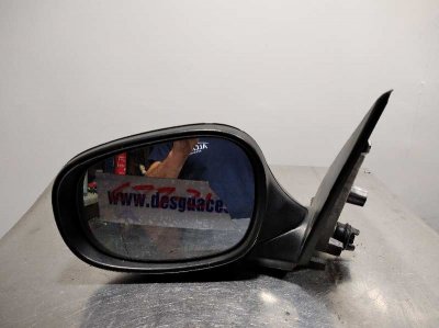 RETROVISOR IZQUIERDO BMW SERIE 1 BERLINA (E81/E87) 116d