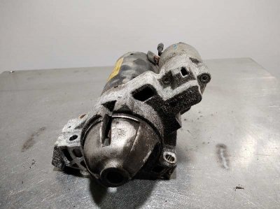 MOTOR ARRANQUE BMW SERIE 1 BERLINA (E81/E87) 116d