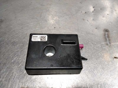 MODULO ELECTRONICO de 318d 