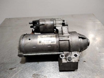 MOTOR ARRANQUE de 318d 