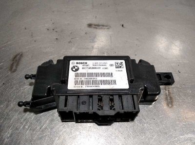 CENTRALITA AIRBAG BMW SERIE 3 GRAN TURISMO (F34) 318d