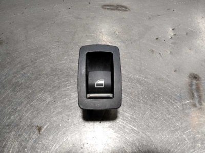 MANDO ELEVALUNAS TRASERO DERECHO BMW SERIE 3 GRAN TURISMO (F34) 318d