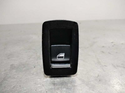 MANDO ELEVALUNAS TRASERO IZQUIERDO BMW SERIE 3 GRAN TURISMO (F34) 318d