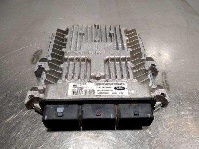 CENTRALITA MOTOR UCE