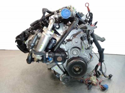 MOTOR COMPLETO BMW SERIE 3 BERLINA (E46) 320d