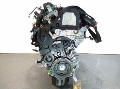 MOTOR COMPLETO CITROËN C4 PICASSO Feel