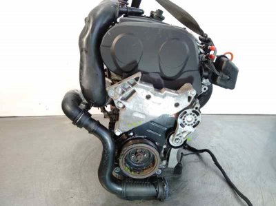 MOTOR COMPLETO VOLKSWAGEN PASSAT BERLINA (3C2) Advance