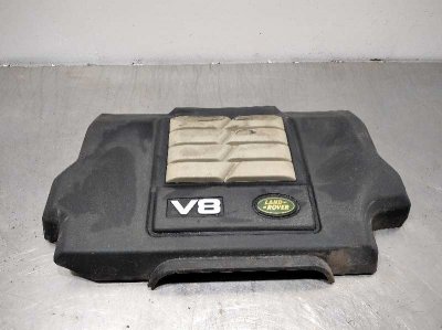 TAPA MOTOR de V8 TD First Edition 